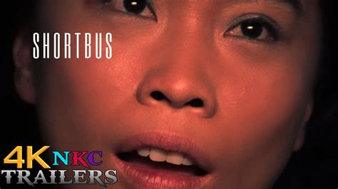 Shortbus Trailer .